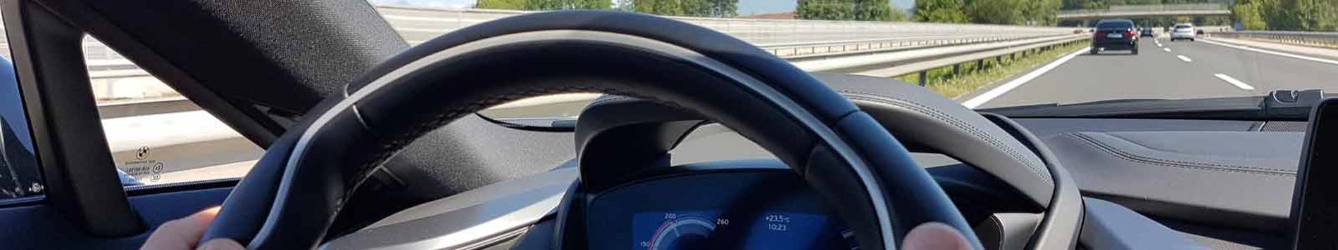 Request Test Drive Page Image